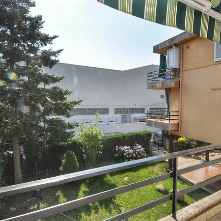Big Apartment Caprabo Lloret de Mar Zewnętrze zdjęcie