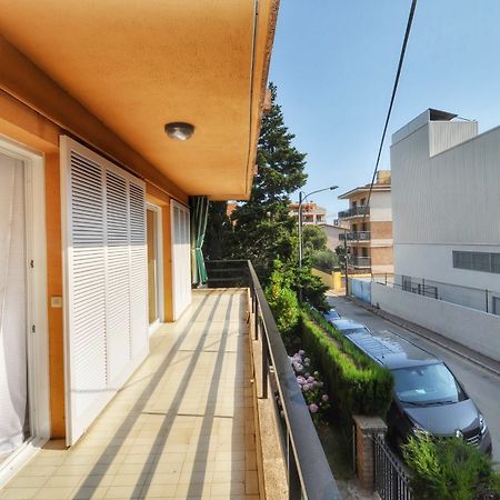 Big Apartment Caprabo Lloret de Mar Zewnętrze zdjęcie