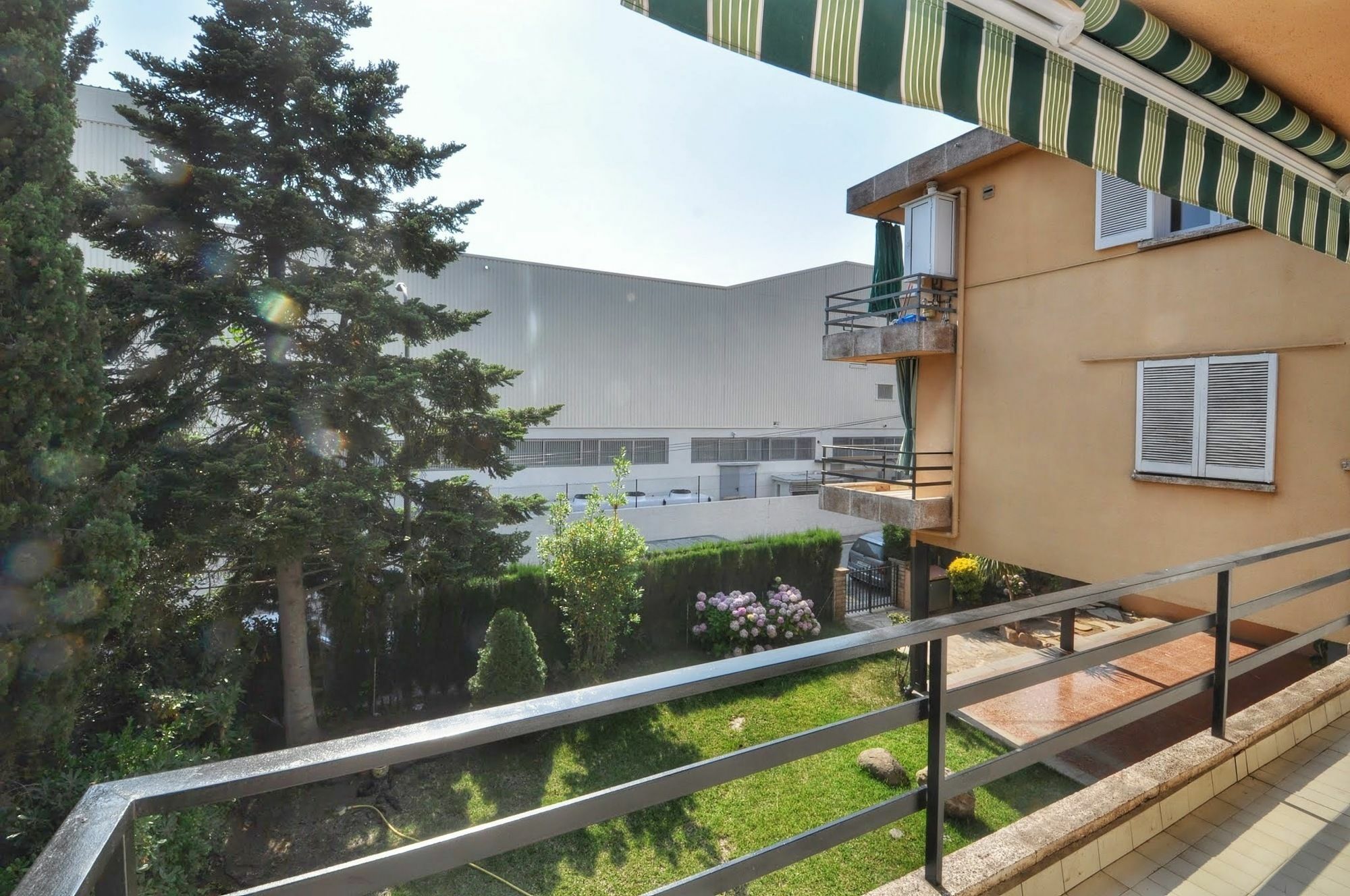 Big Apartment Caprabo Lloret de Mar Zewnętrze zdjęcie
