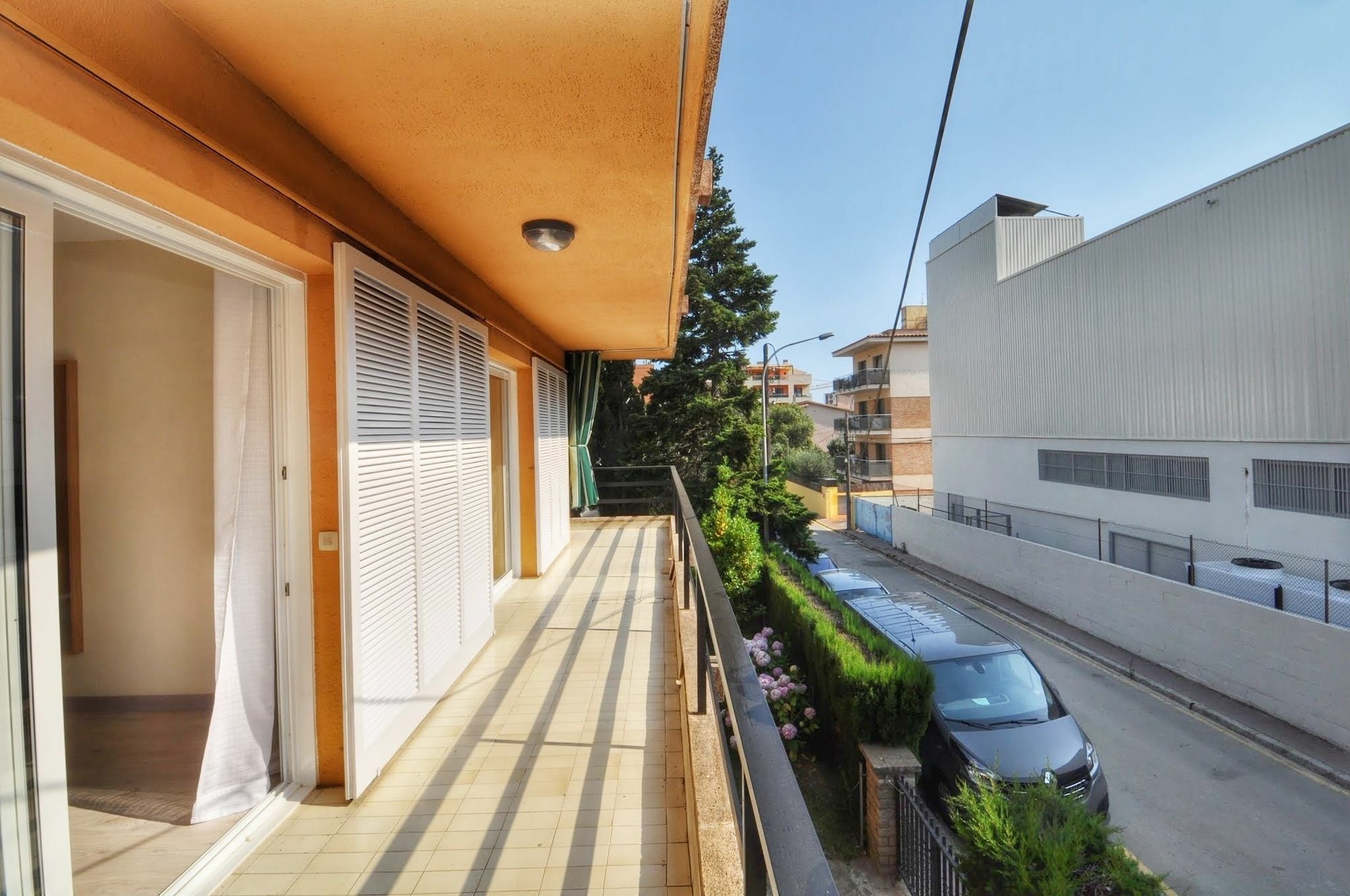 Big Apartment Caprabo Lloret de Mar Zewnętrze zdjęcie