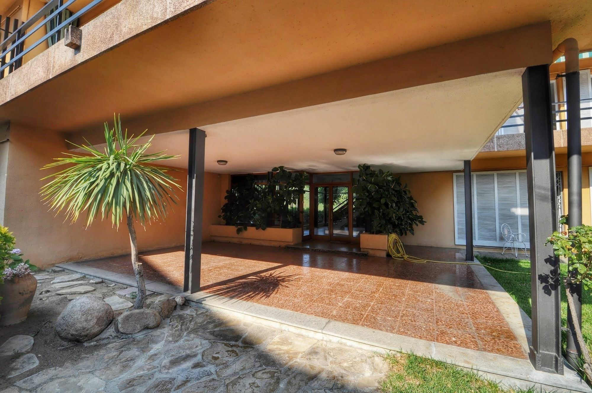 Big Apartment Caprabo Lloret de Mar Zewnętrze zdjęcie