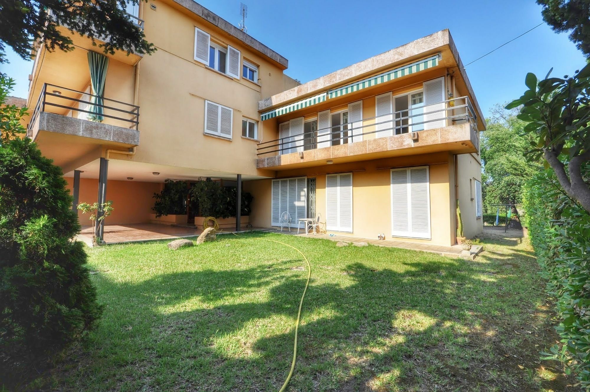 Big Apartment Caprabo Lloret de Mar Zewnętrze zdjęcie