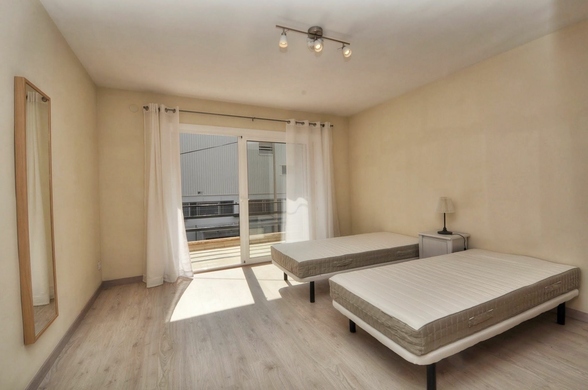 Big Apartment Caprabo Lloret de Mar Zewnętrze zdjęcie