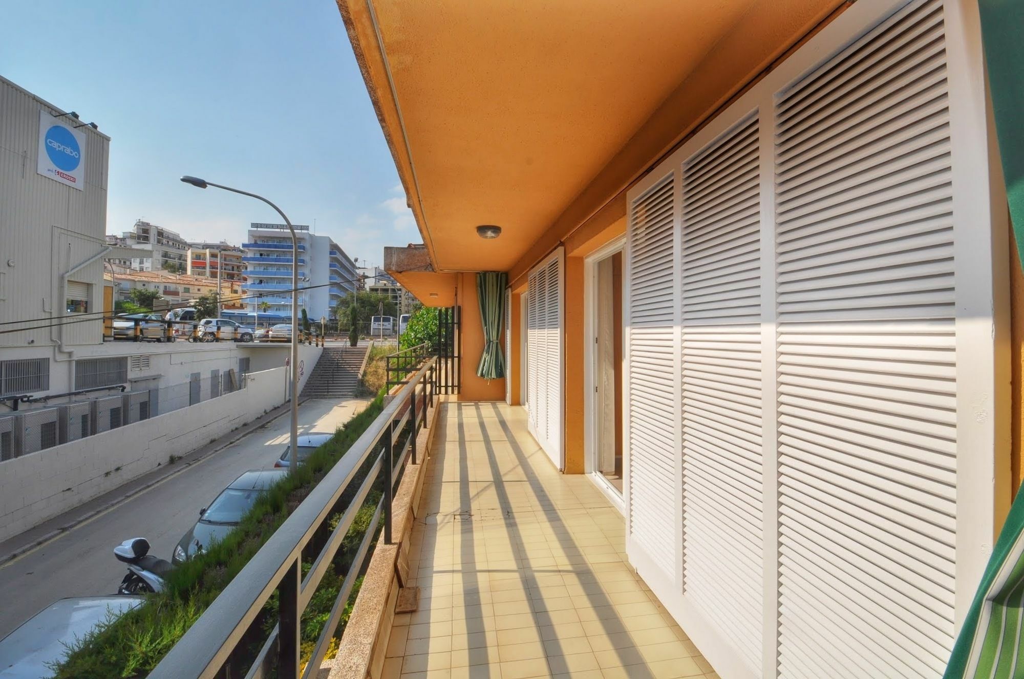 Big Apartment Caprabo Lloret de Mar Zewnętrze zdjęcie