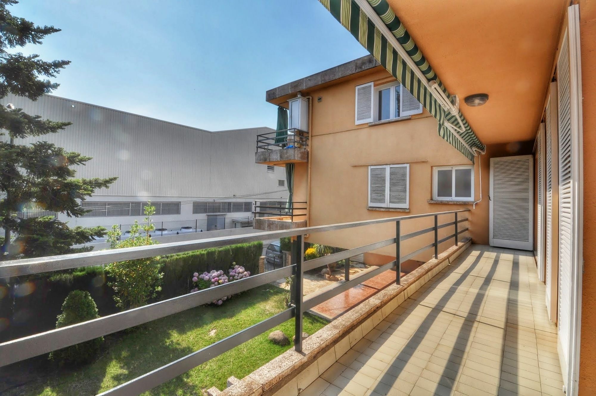 Big Apartment Caprabo Lloret de Mar Zewnętrze zdjęcie