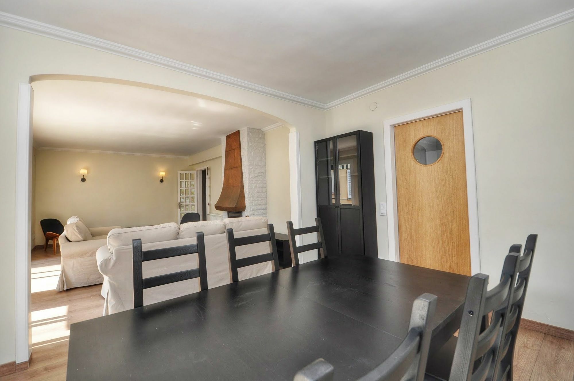 Big Apartment Caprabo Lloret de Mar Zewnętrze zdjęcie