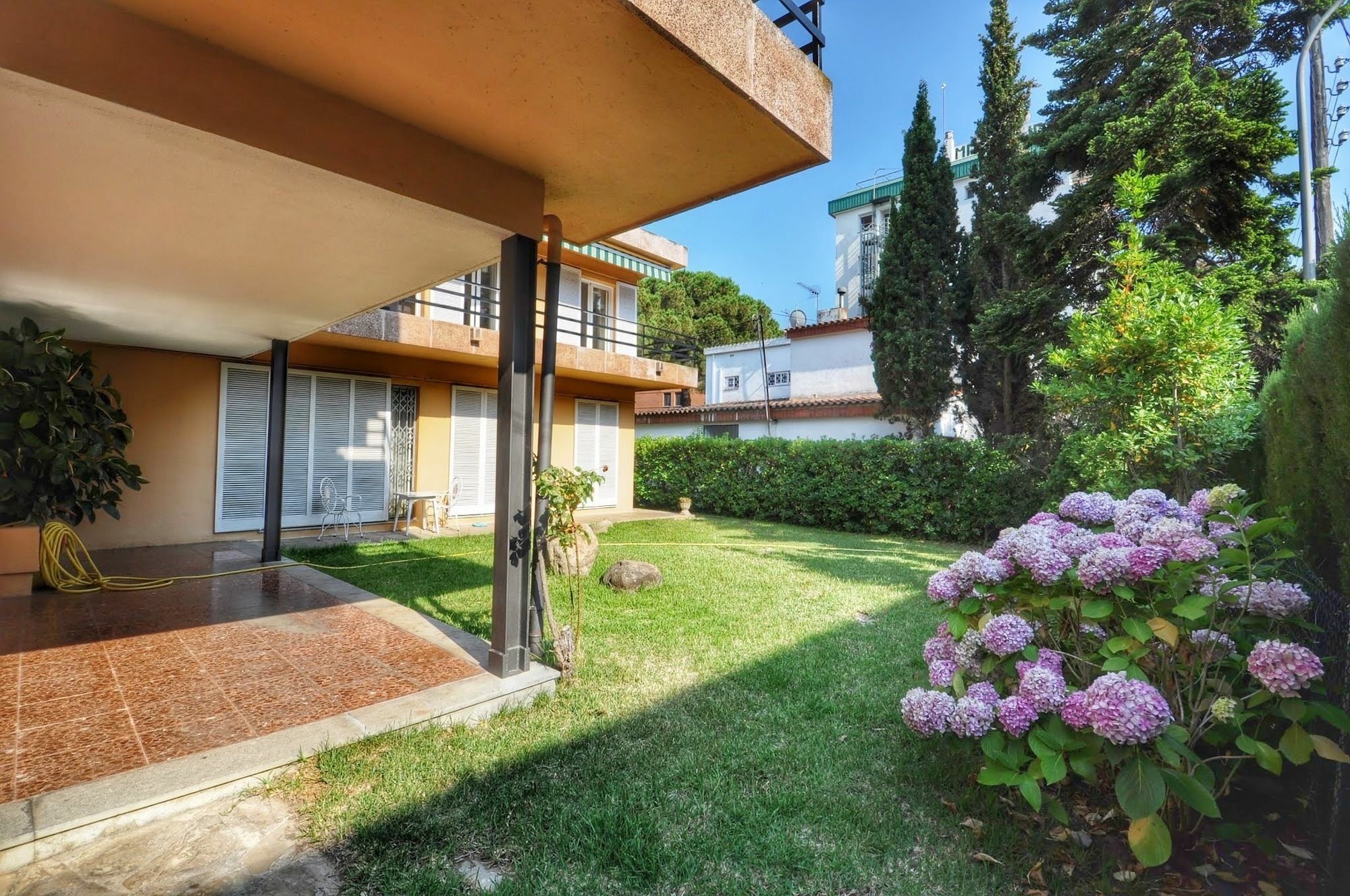 Big Apartment Caprabo Lloret de Mar Zewnętrze zdjęcie