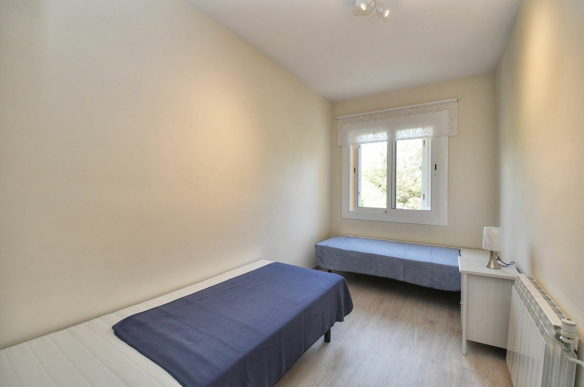 Big Apartment Caprabo Lloret de Mar Zewnętrze zdjęcie
