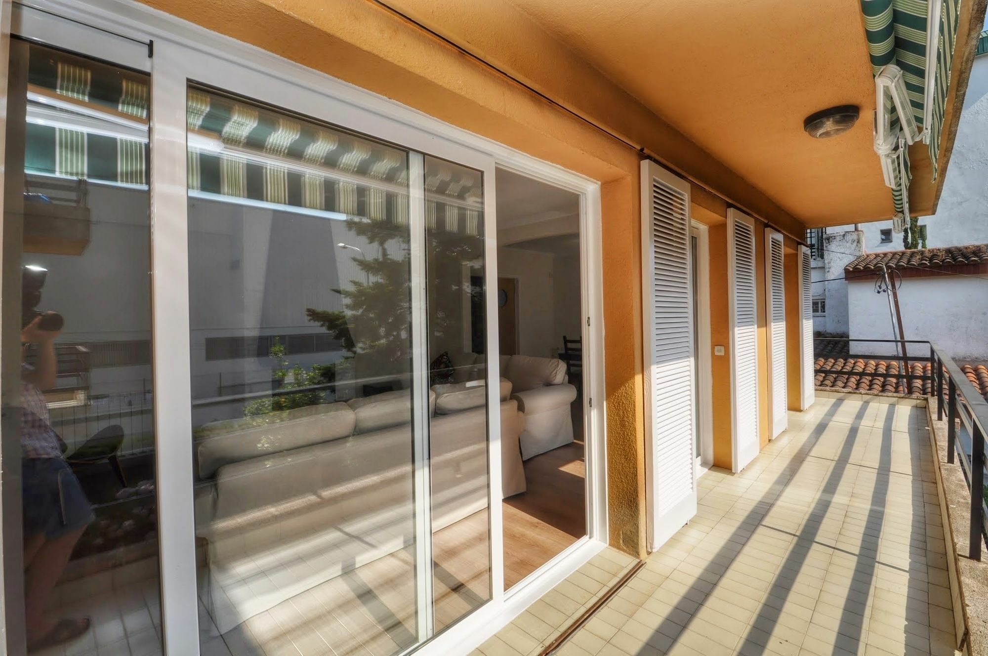 Big Apartment Caprabo Lloret de Mar Zewnętrze zdjęcie