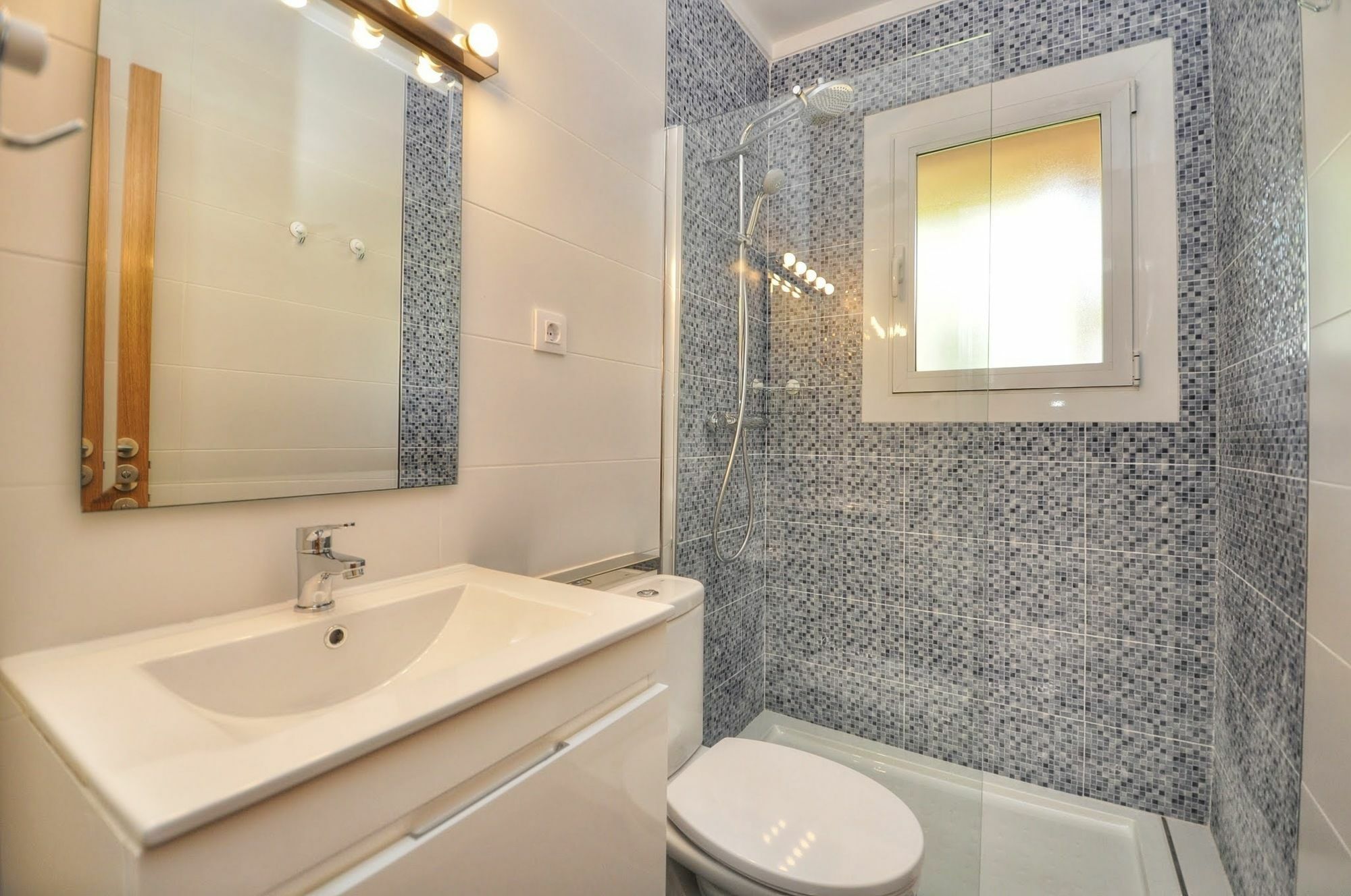 Big Apartment Caprabo Lloret de Mar Zewnętrze zdjęcie
