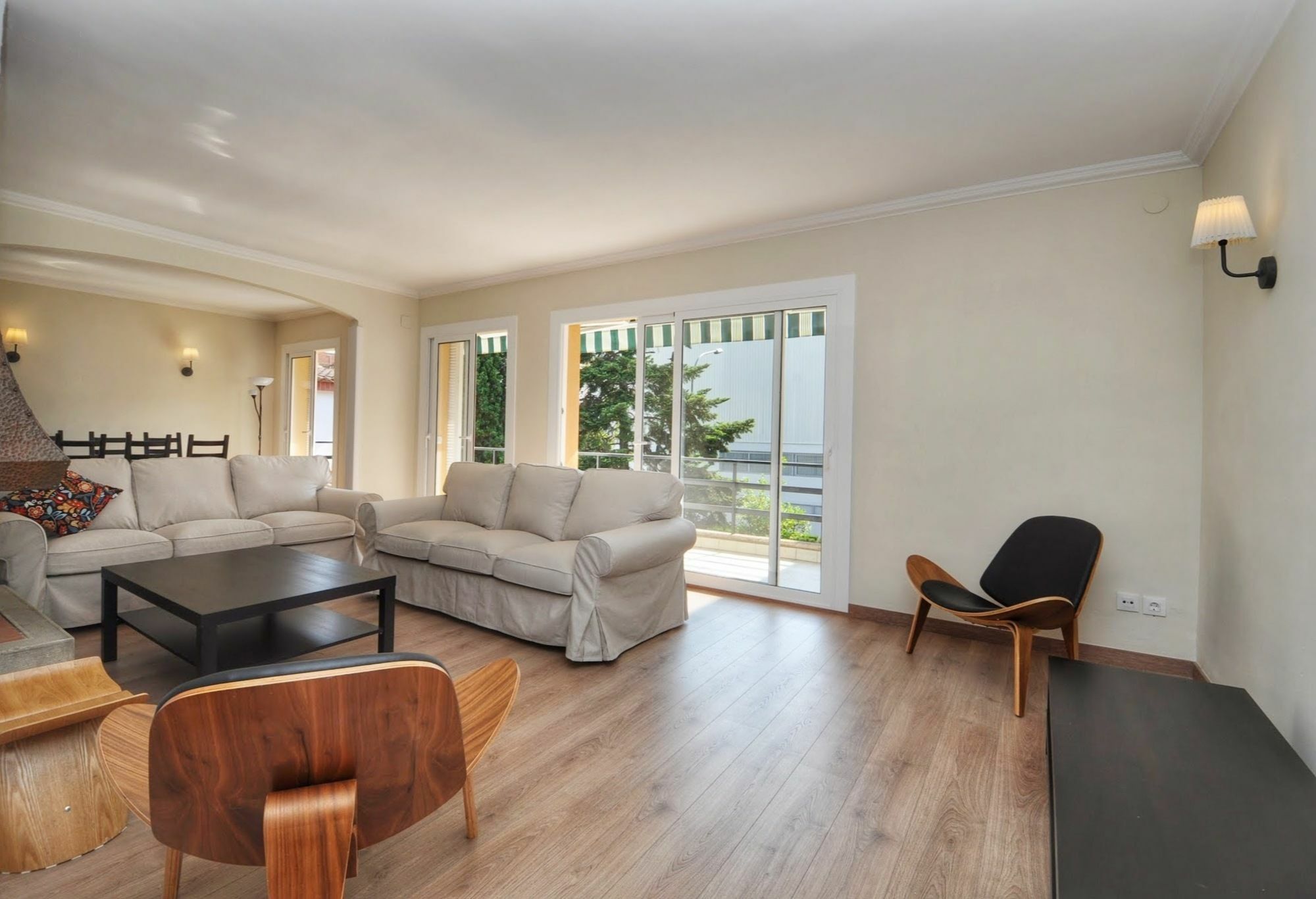 Big Apartment Caprabo Lloret de Mar Zewnętrze zdjęcie