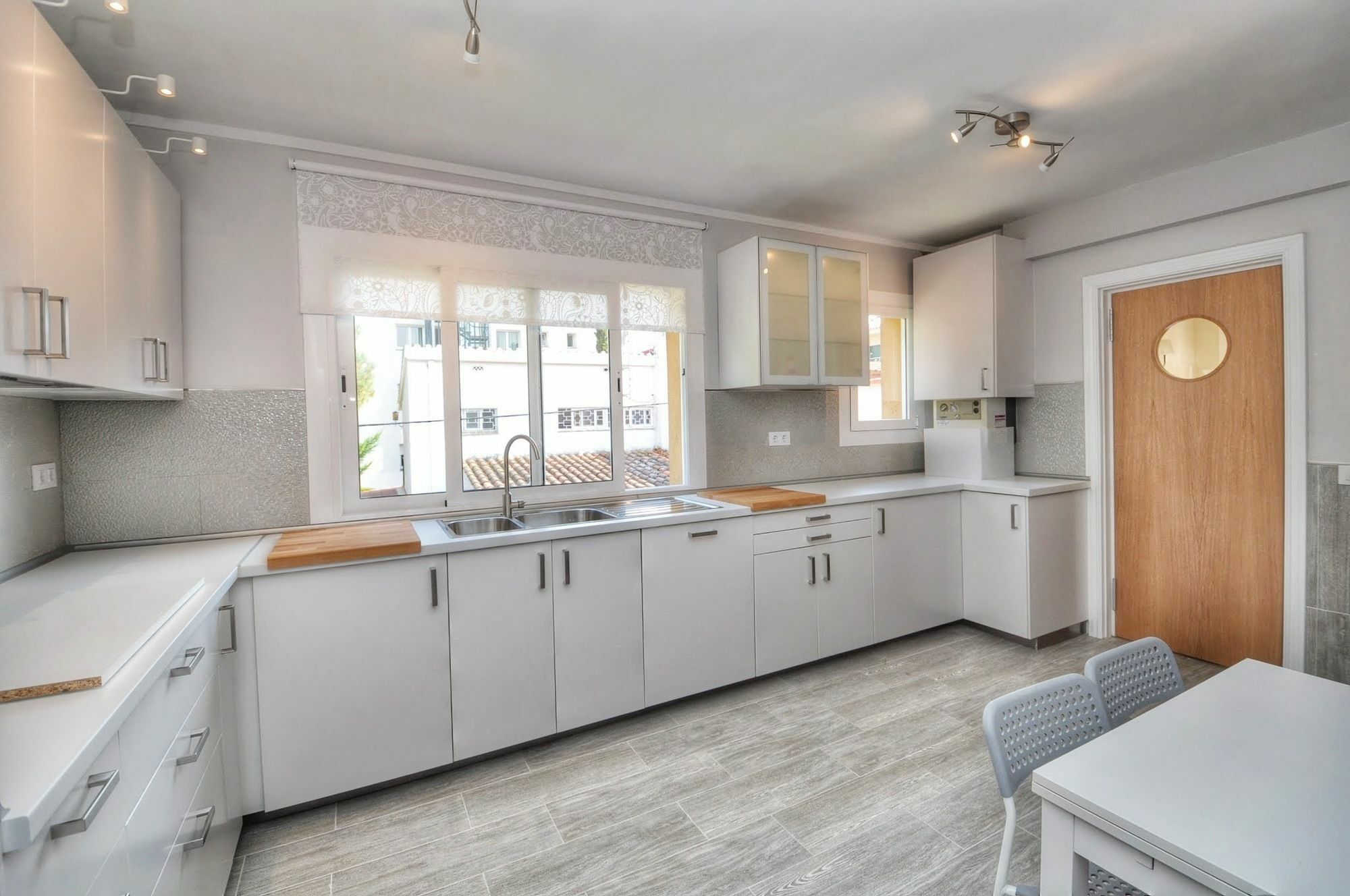 Big Apartment Caprabo Lloret de Mar Zewnętrze zdjęcie