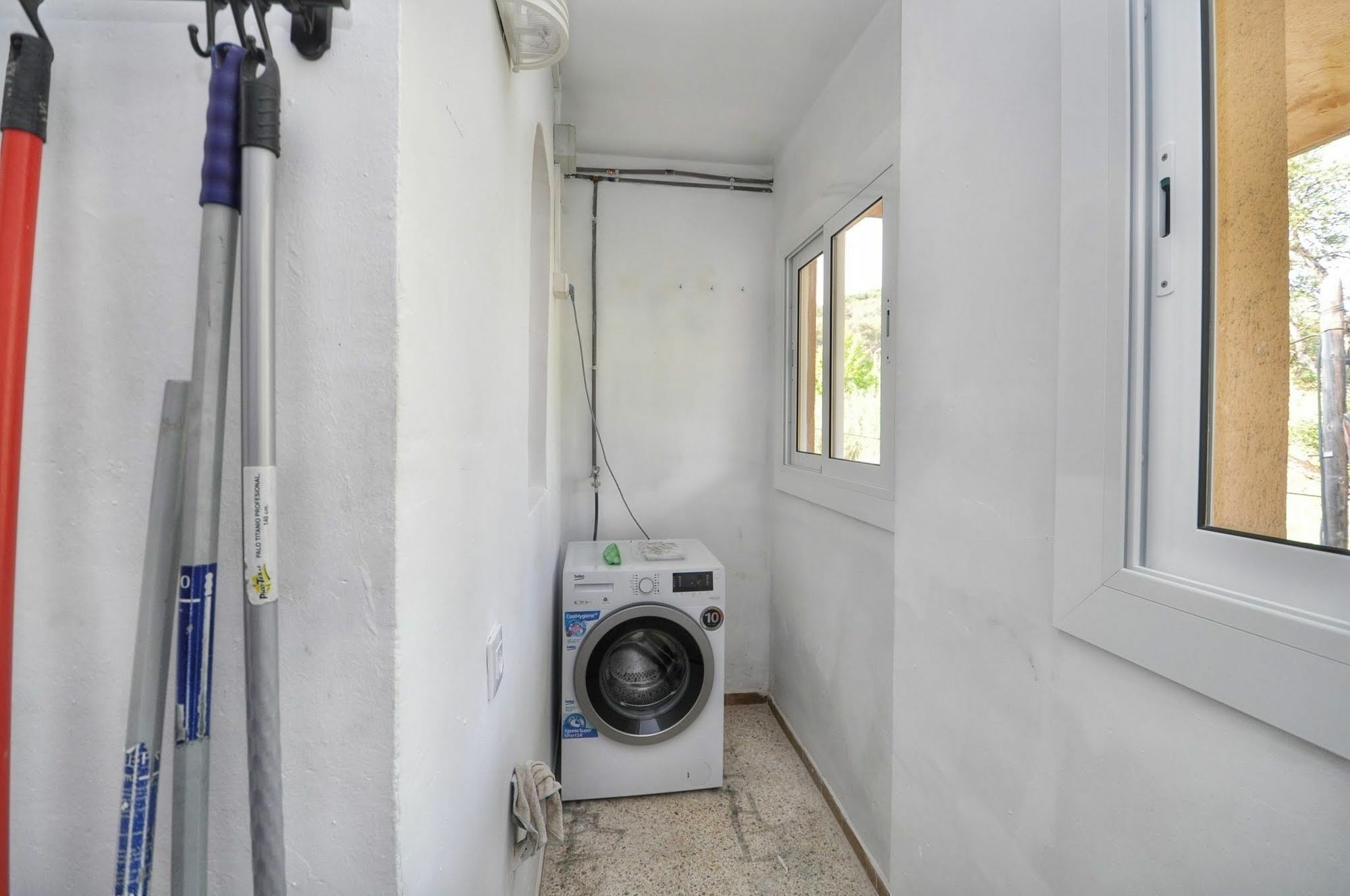 Big Apartment Caprabo Lloret de Mar Zewnętrze zdjęcie