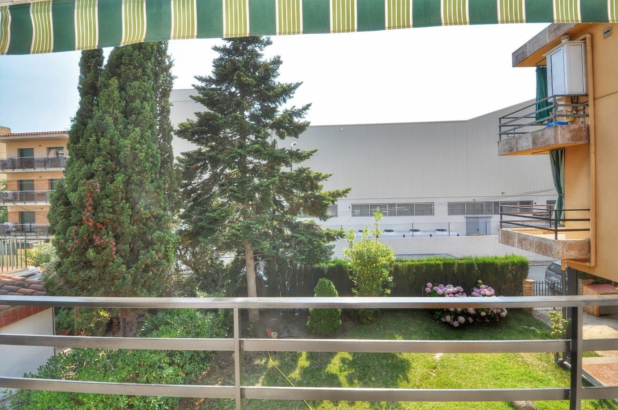 Big Apartment Caprabo Lloret de Mar Zewnętrze zdjęcie