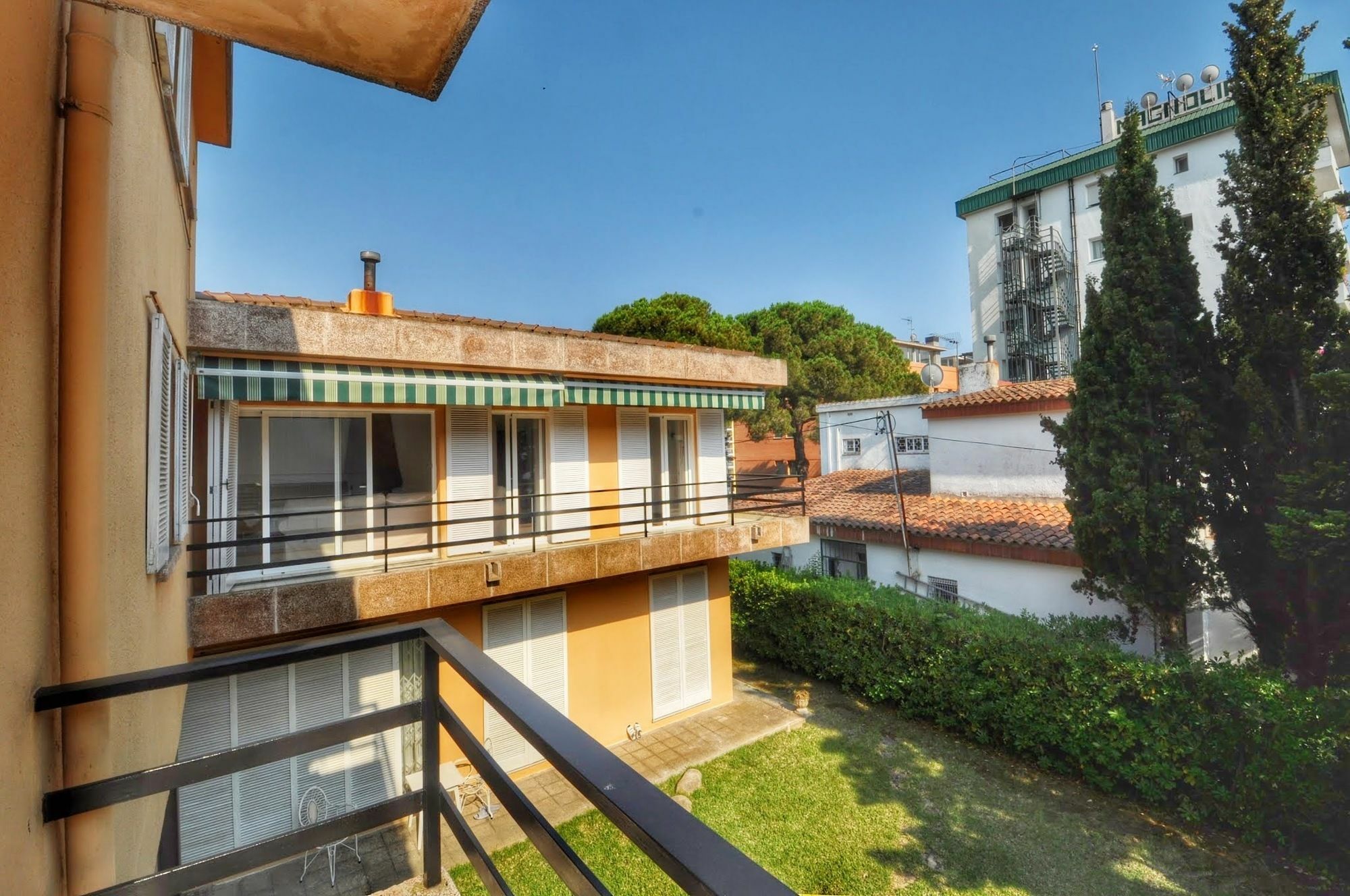 Big Apartment Caprabo Lloret de Mar Zewnętrze zdjęcie